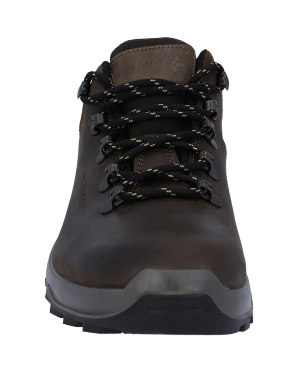 Hi-Tec Mens Walk Lite Camino Ultra Shoes - Image 5