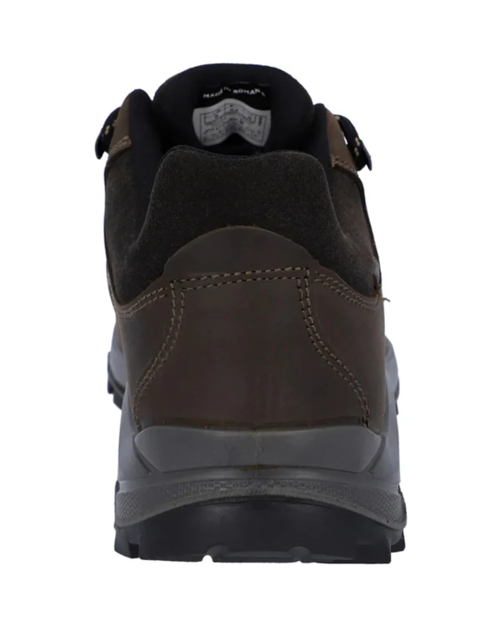 Hi-Tec Mens Walk Lite Camino Ultra Shoes - Image 6