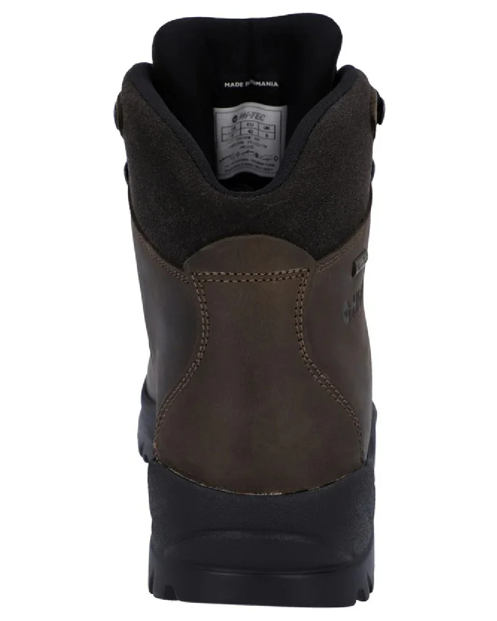 Hi-Tec Ravine Waterproof Hiking Boots - Image 9