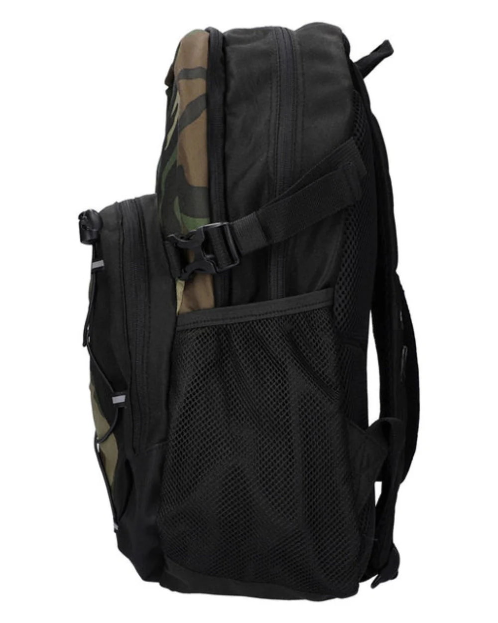 Hi-Tec Traveller Camo Backpack - Image 2