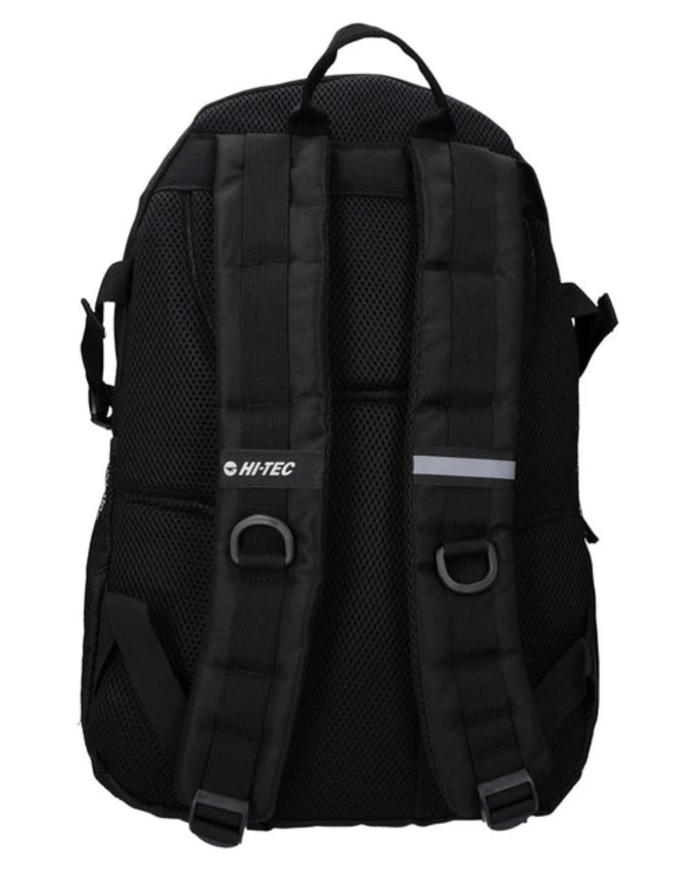 Hi-Tec Traveller Camo Backpack - Image 3