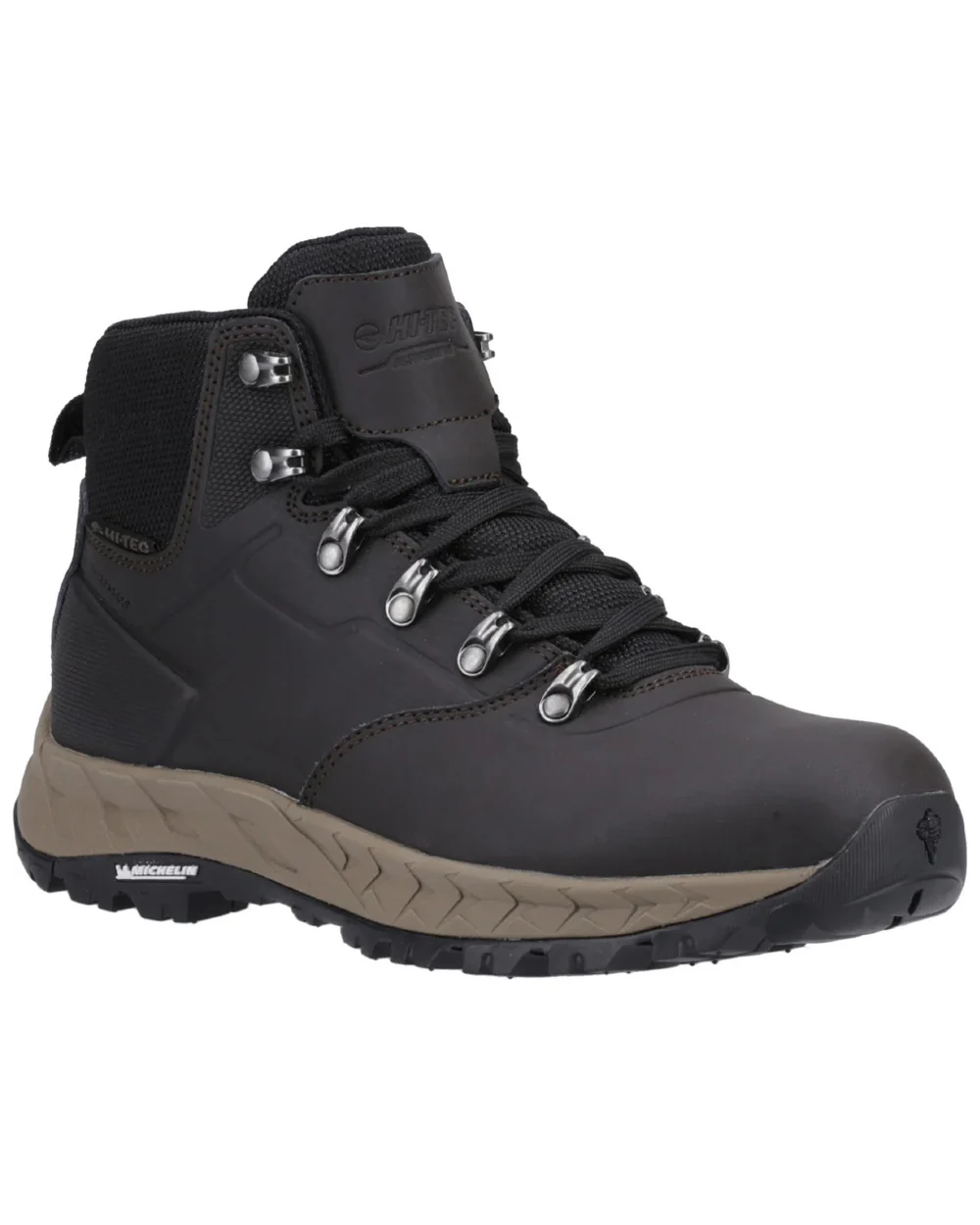 Hi-Tec Womens Altitude VII Waterproof Hiking Boots - Image 2