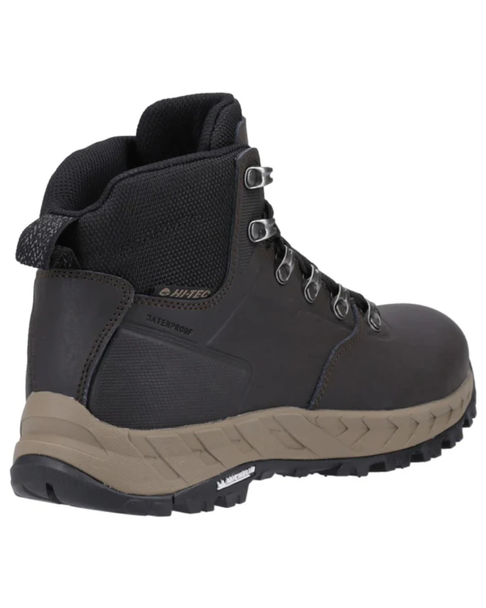 Hi-Tec Womens Altitude VII Waterproof Hiking Boots - Image 4
