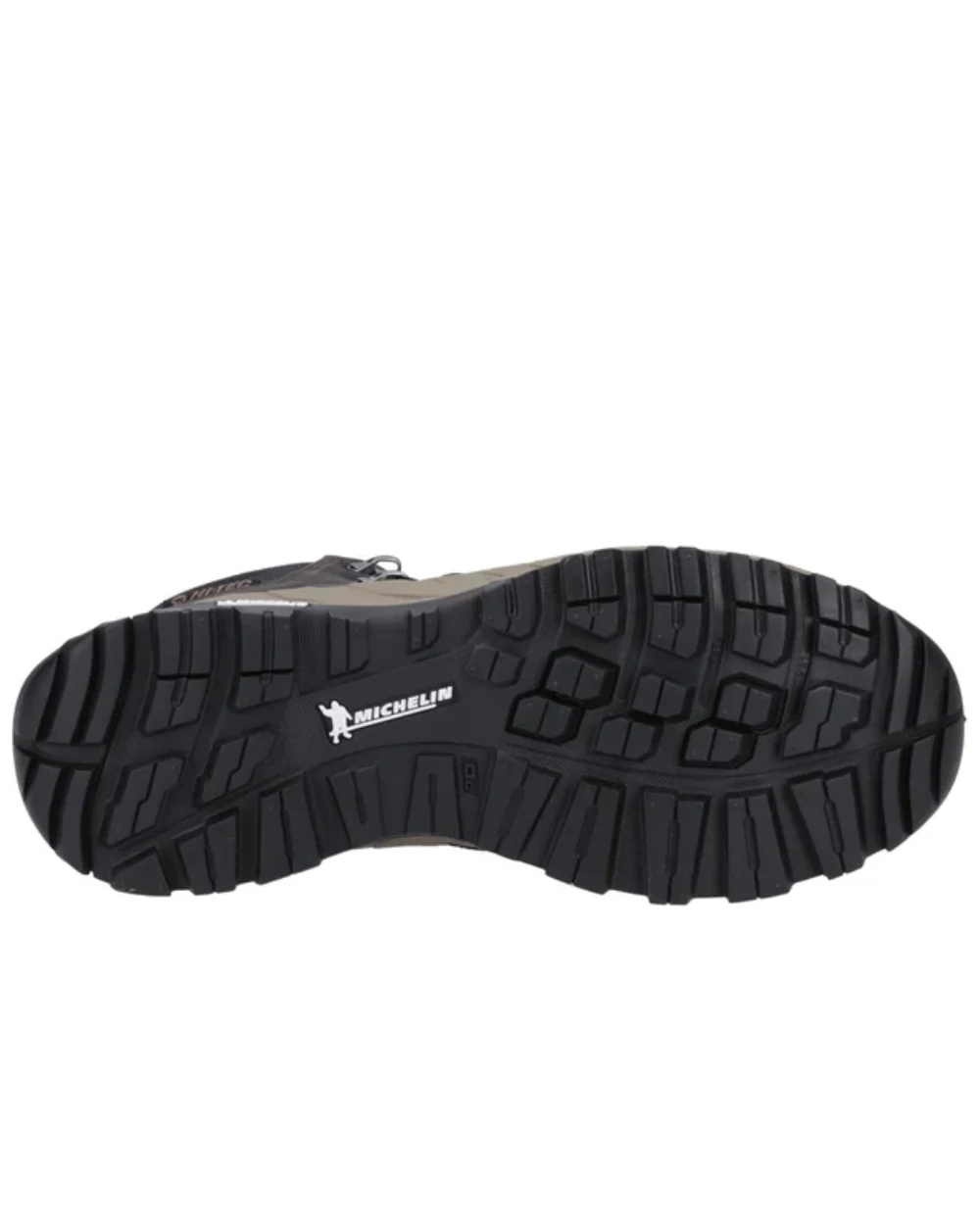Hi-Tec Womens Altitude VII Waterproof Hiking Boots - Image 5
