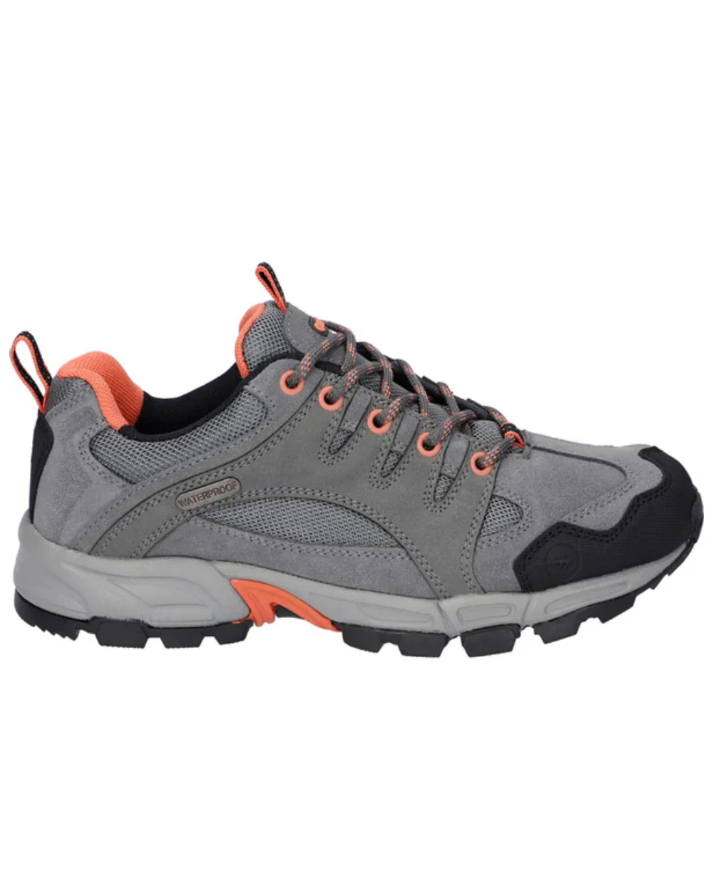 Hi-Tec Womens Auckland Lite Shoes - Image 2