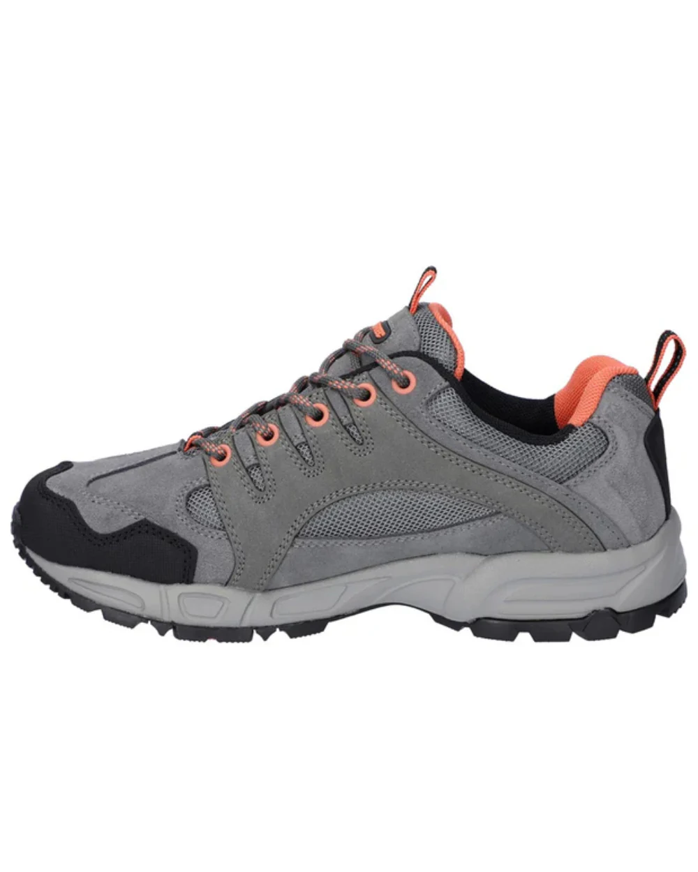 Hi-Tec Womens Auckland Lite Shoes - Image 3