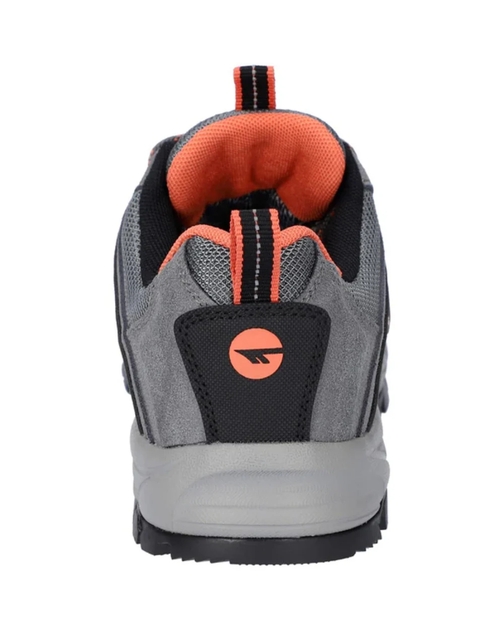Hi-Tec Womens Auckland Lite Shoes - Image 5