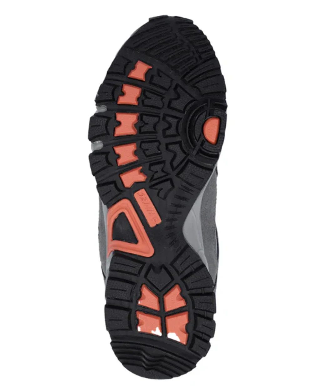 Hi-Tec Womens Auckland Lite Shoes - Image 6