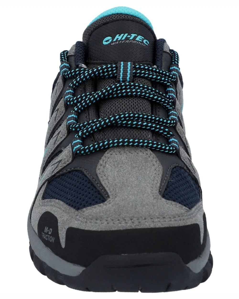Hi-Tec Womens Corzo Low Hikers - Image 3