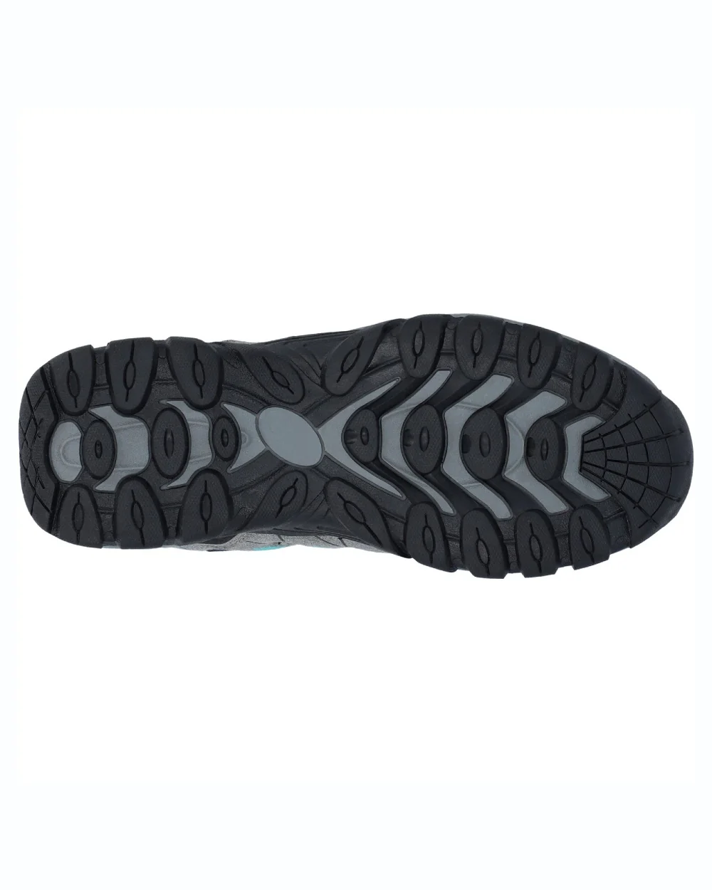 Hi-Tec Womens Corzo Low Hikers - Image 5