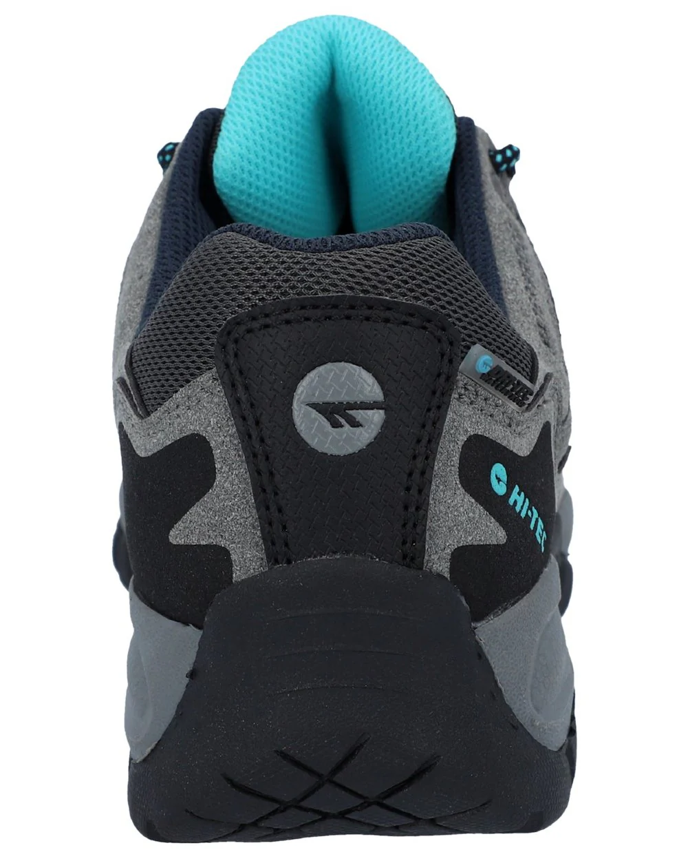 Hi-Tec Womens Corzo Low Hikers - Image 6