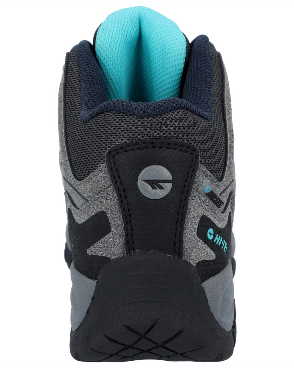 Hi-Tec Womens Corzo Mid Boots - Image 5