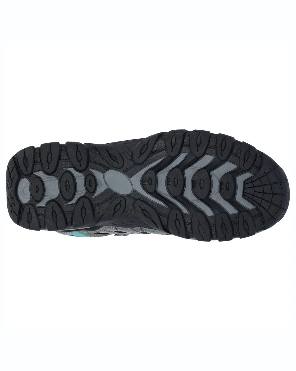 Hi-Tec Womens Corzo Mid Boots - Image 6