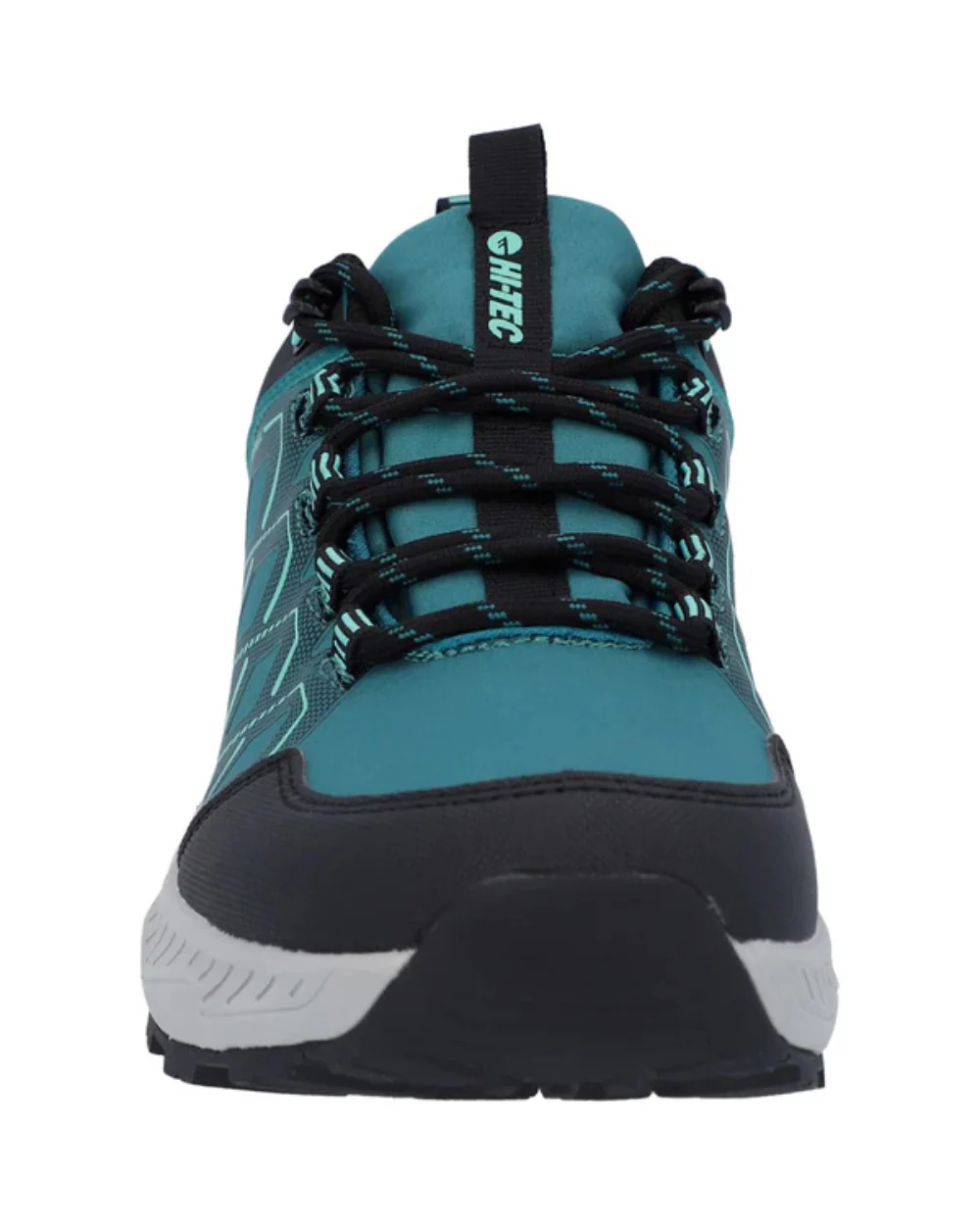 Hi-Tec Womens Diamonde Low Shoes - Image 10