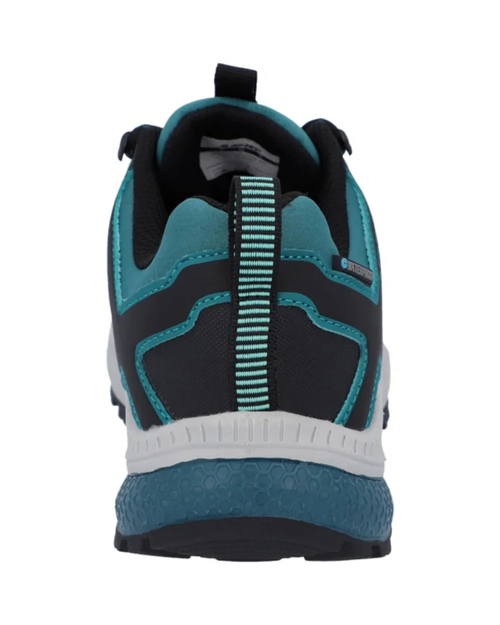 Hi-Tec Womens Diamonde Low Shoes - Image 11