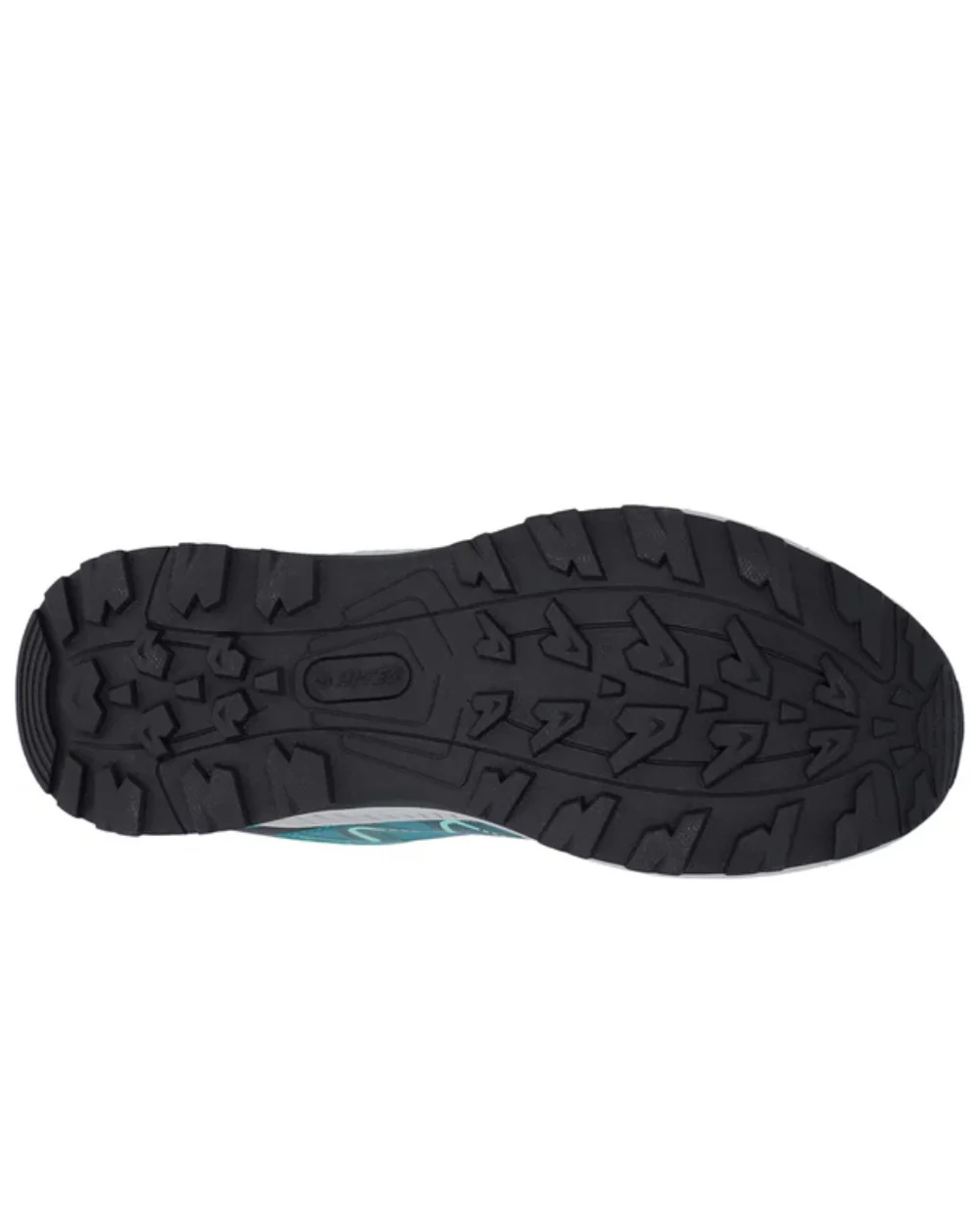 Hi-Tec Womens Diamonde Low Shoes - Image 12