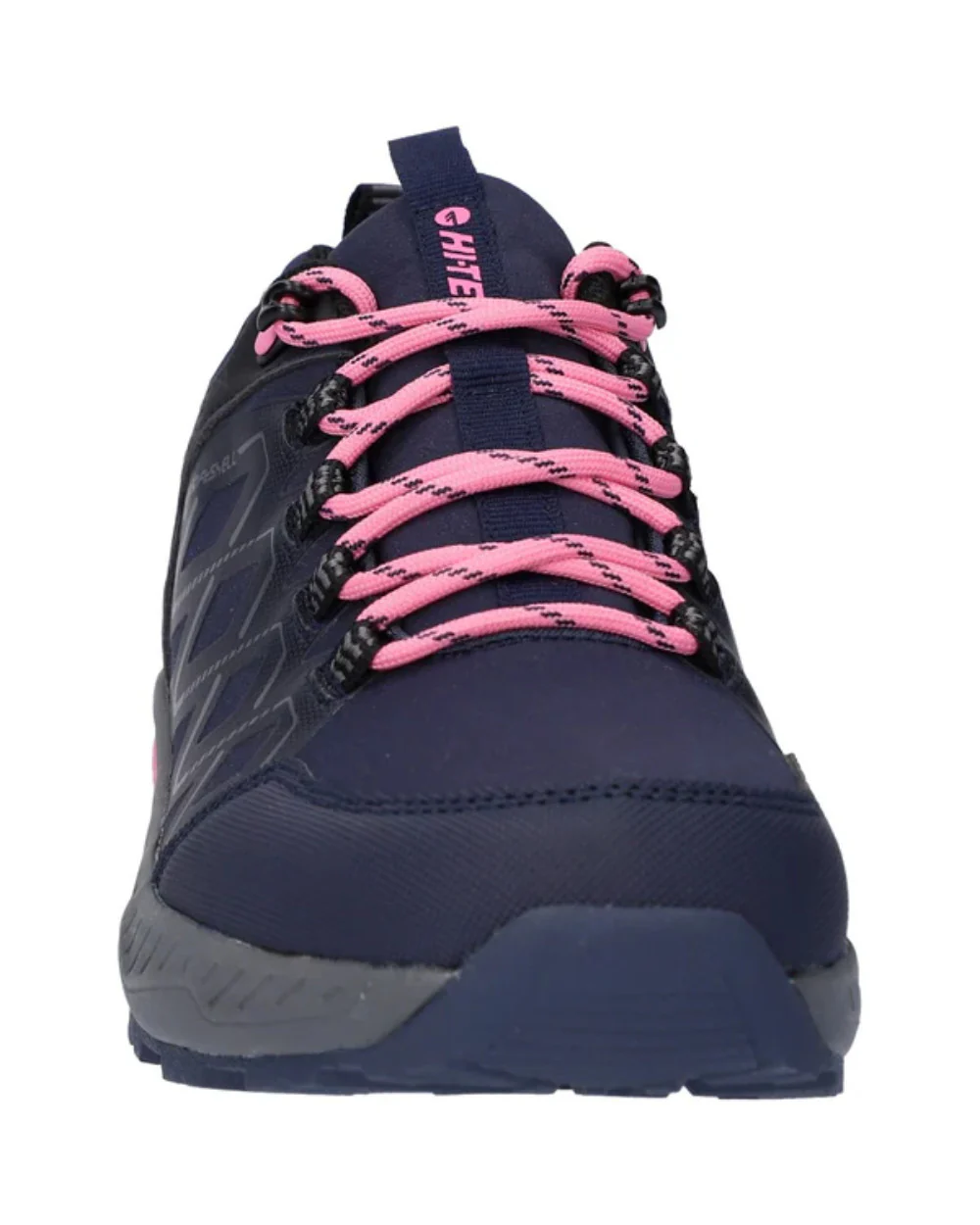 Hi-Tec Womens Diamonde Low Shoes - Image 4