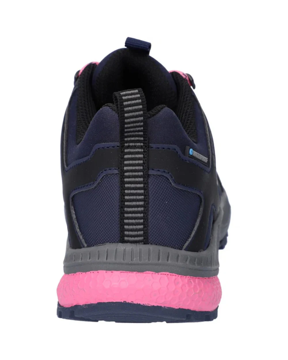 Hi-Tec Womens Diamonde Low Shoes - Image 5