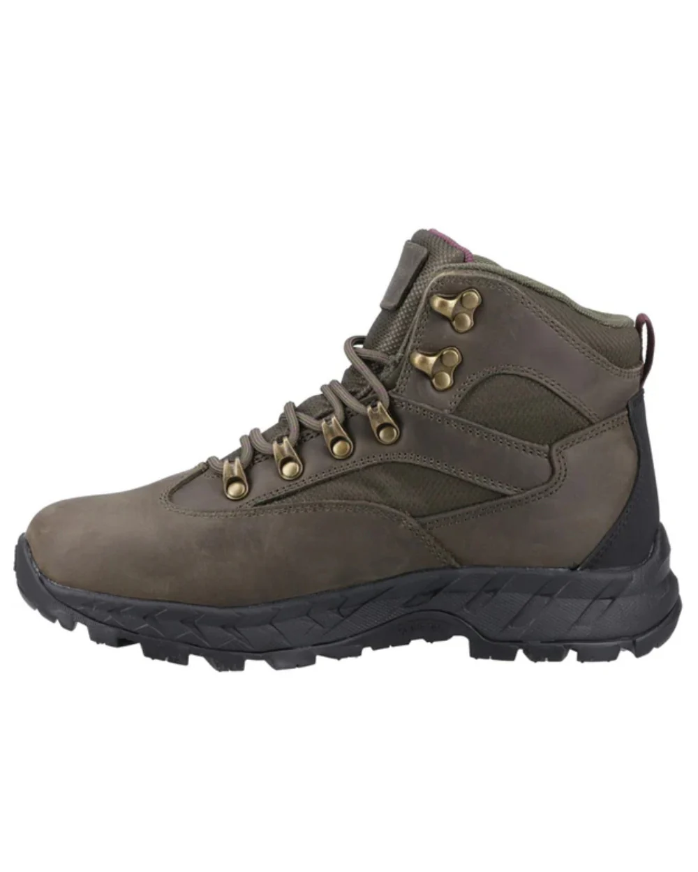 Hi-Tec Womens Euro Trail Boots - Image 4