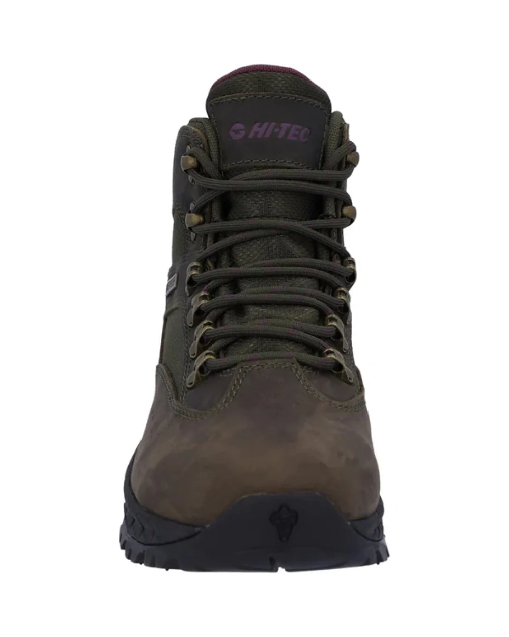 Hi-Tec Womens Euro Trail Boots - Image 5
