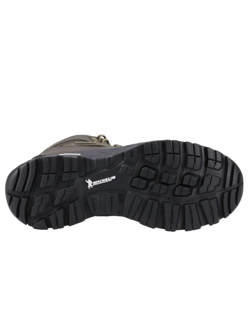 Hi-Tec Womens Euro Trail Boots - Image 6