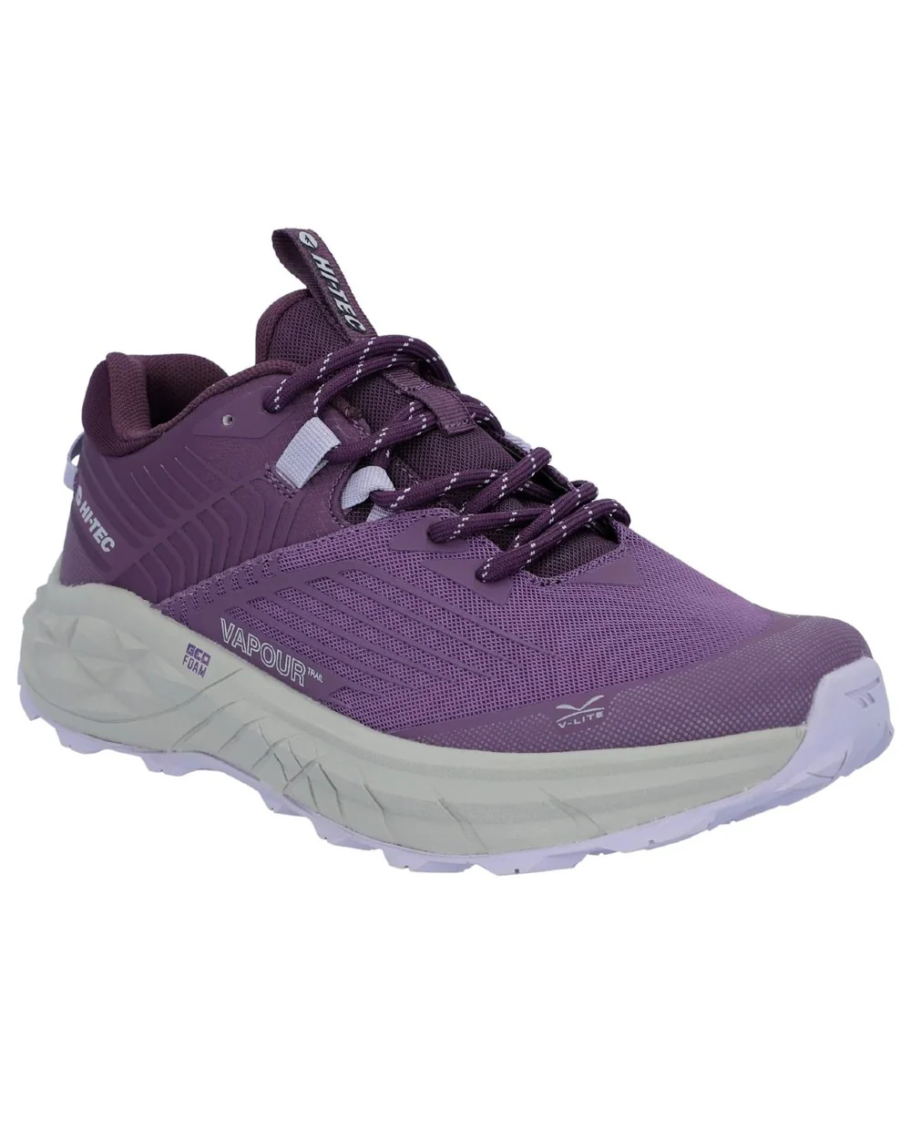Hi-Tec Womens Fuse Trail Low Trainers - Image 10