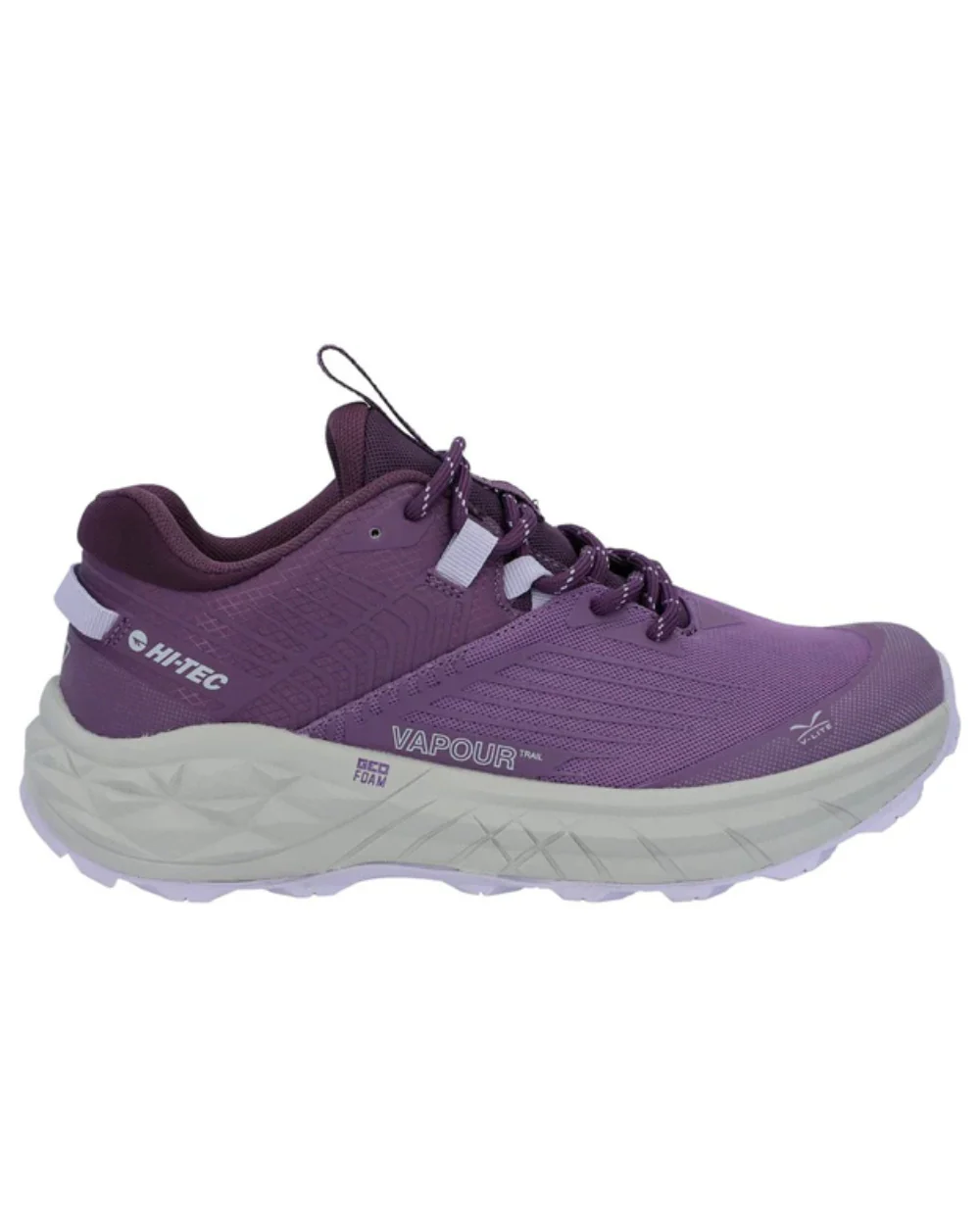 Hi-Tec Womens Fuse Trail Low Trainers - Image 11