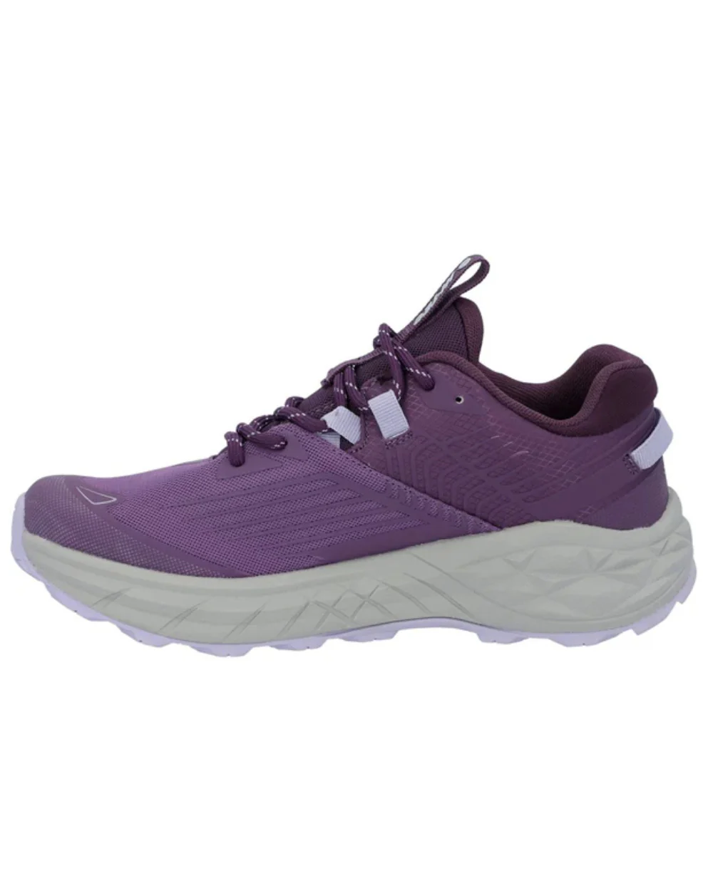 Hi-Tec Womens Fuse Trail Low Trainers - Image 12