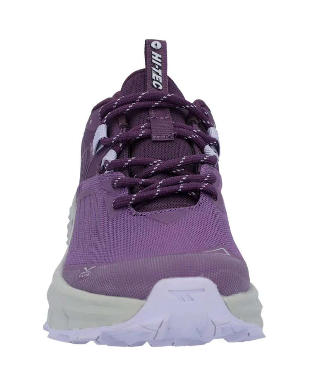 Hi-Tec Womens Fuse Trail Low Trainers - Image 13