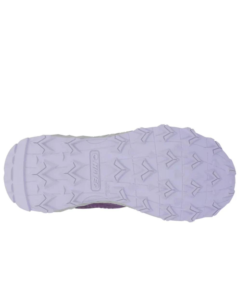 Hi-Tec Womens Fuse Trail Low Trainers - Image 15