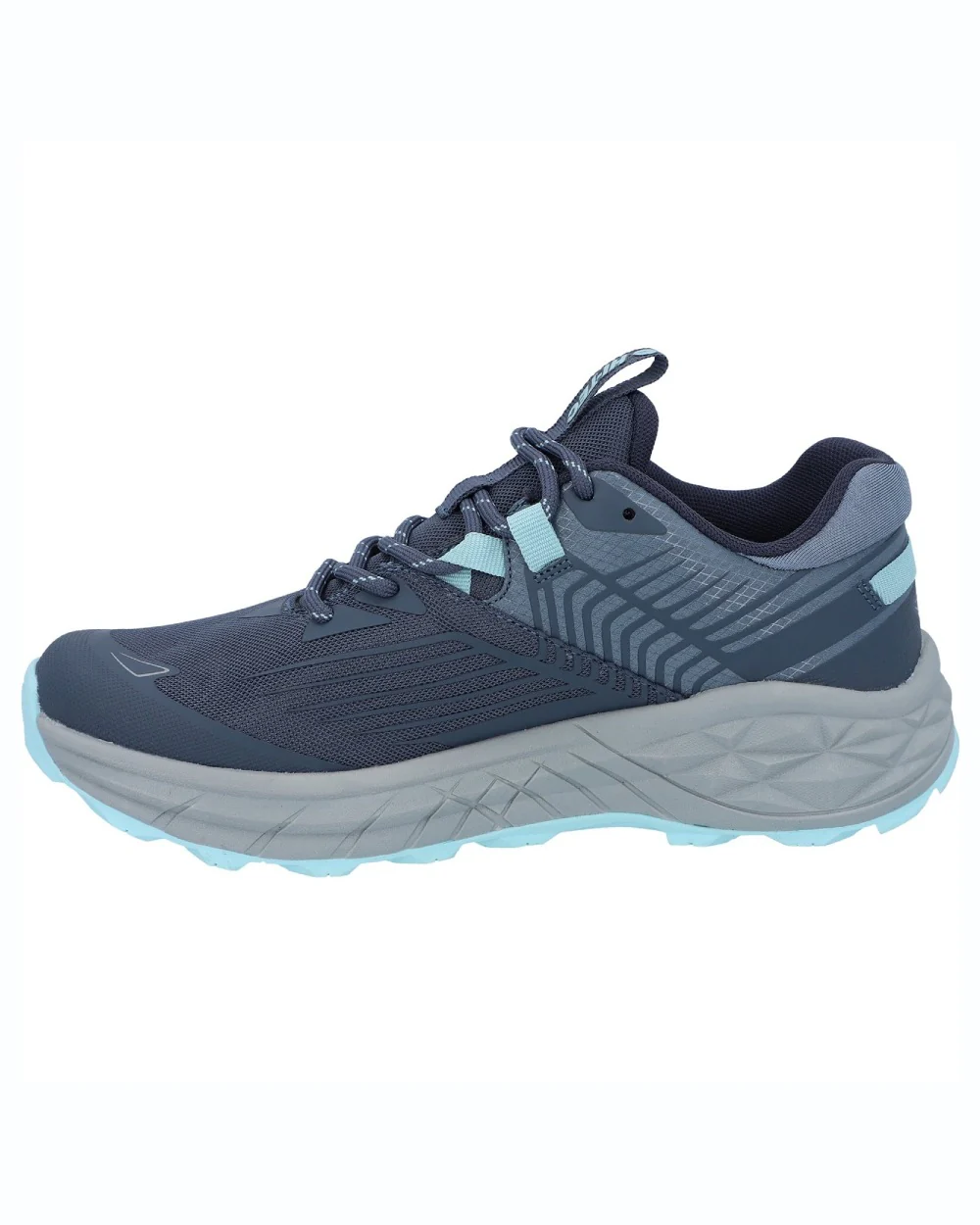 Hi-Tec Womens Fuse Trail Low Trainers - Image 17