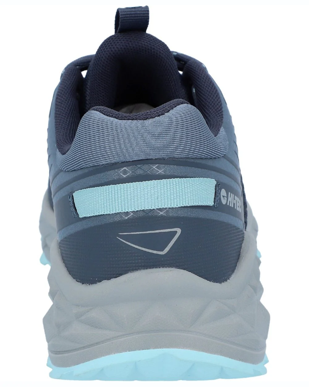 Hi-Tec Womens Fuse Trail Low Trainers - Image 18