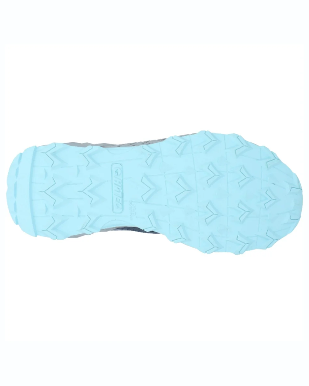 Hi-Tec Womens Fuse Trail Low Trainers - Image 19