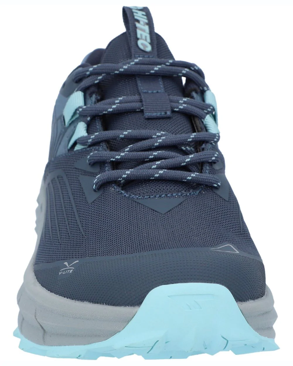 Hi-Tec Womens Fuse Trail Low Trainers - Image 2