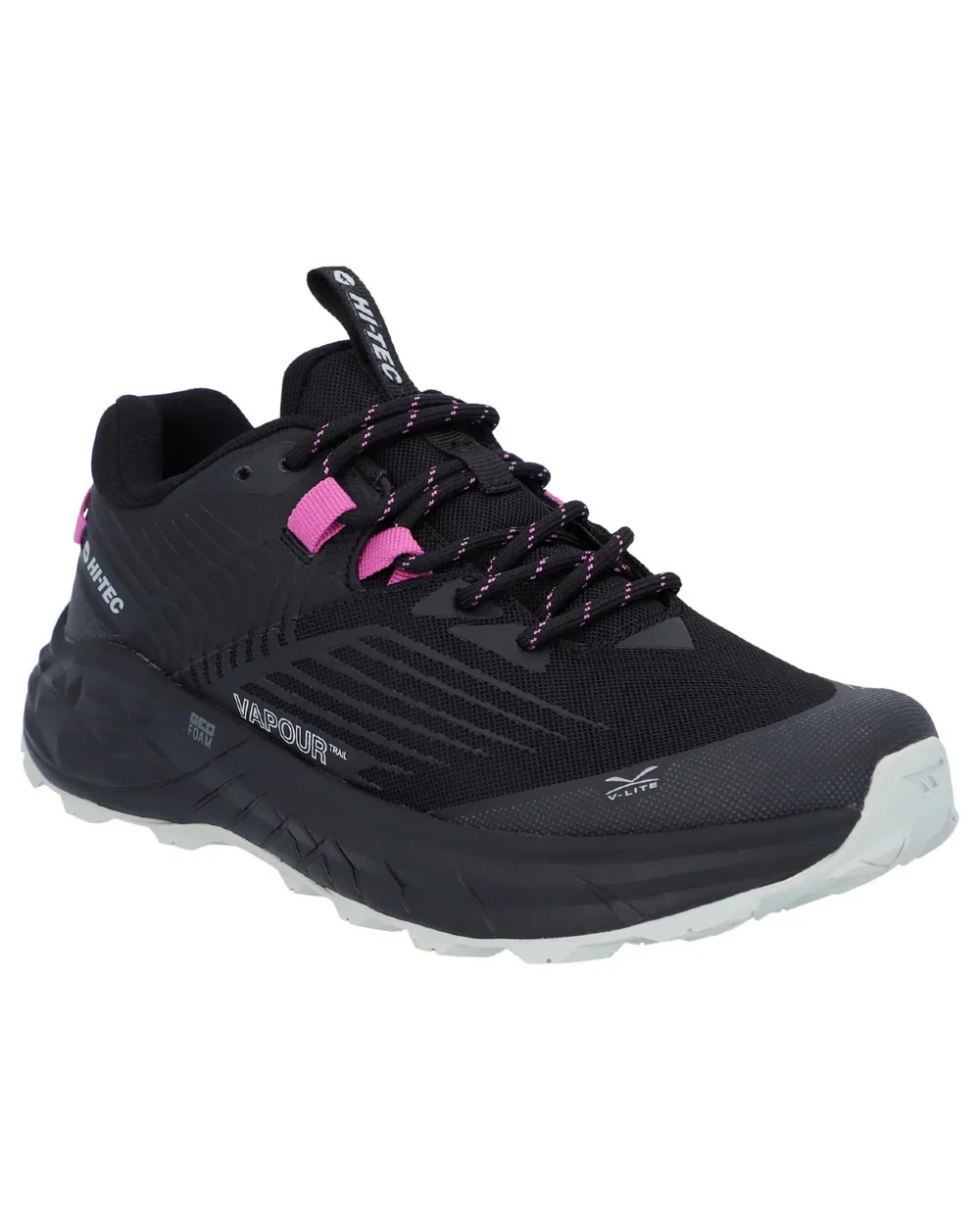 Hi-Tec Womens Fuse Trail Low Trainers - Image 3
