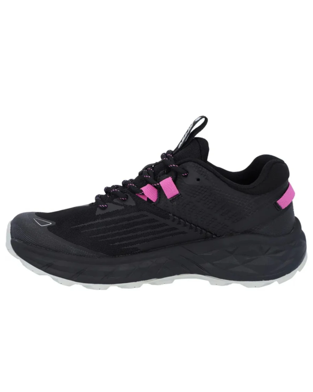 Hi-Tec Womens Fuse Trail Low Trainers - Image 6