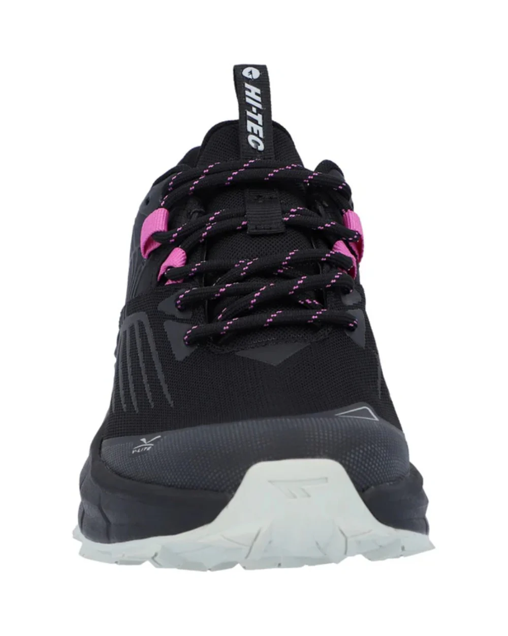Hi-Tec Womens Fuse Trail Low Trainers - Image 7
