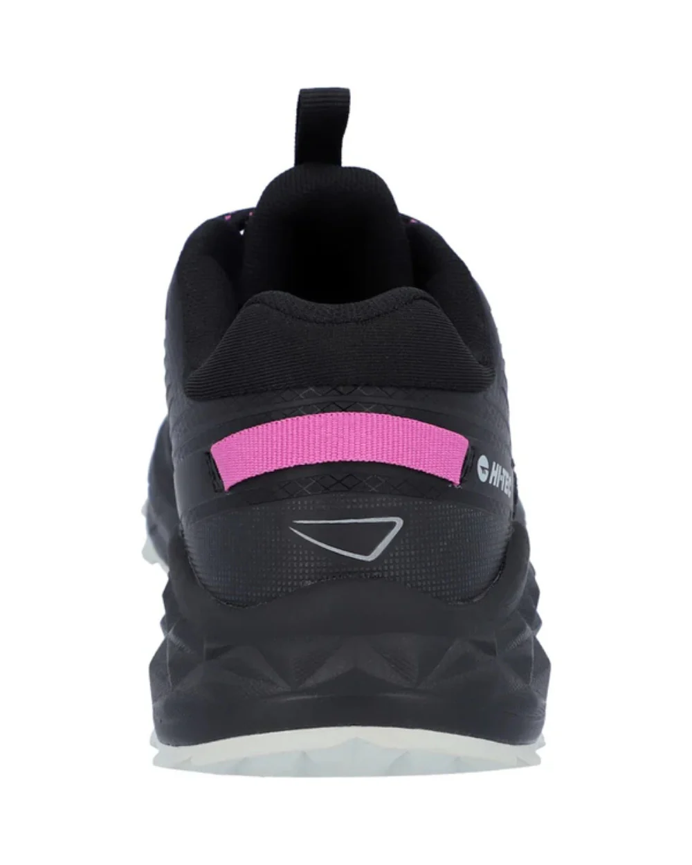 Hi-Tec Womens Fuse Trail Low Trainers - Image 8