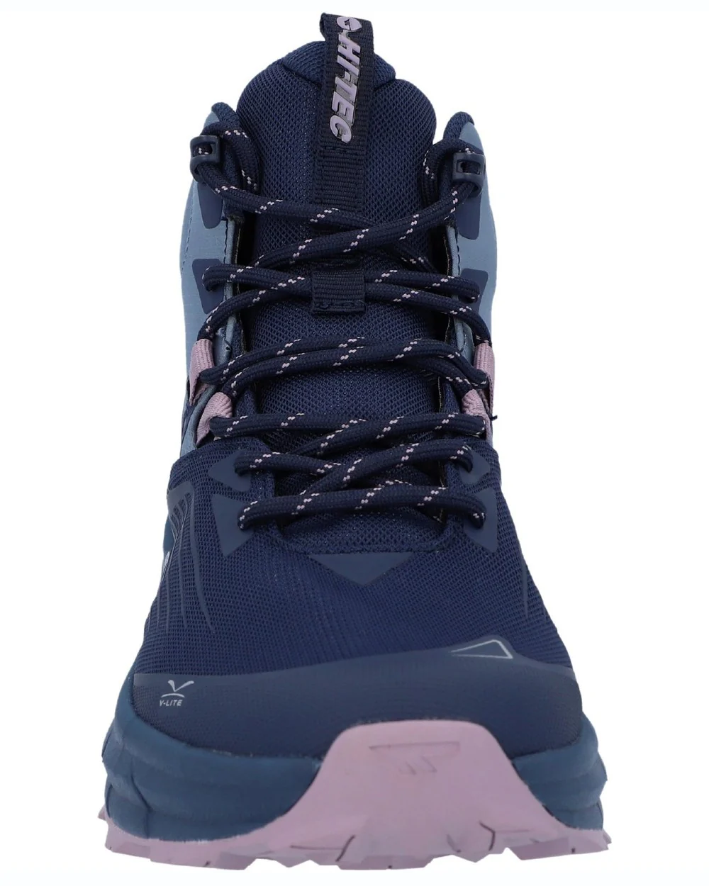 Hi-Tec Womens Fuse Trail Mid Boots - Image 2