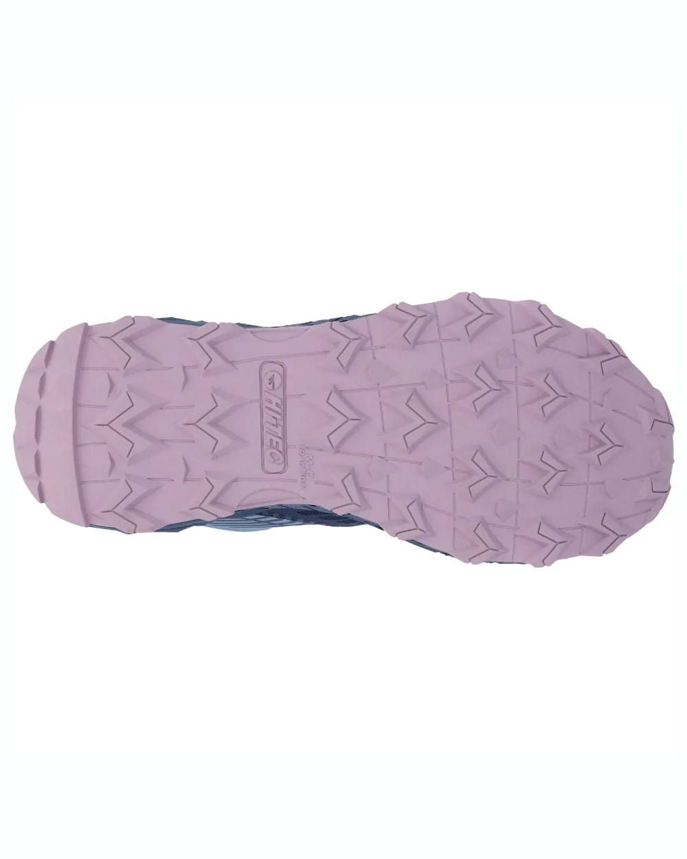 Hi-Tec Womens Fuse Trail Mid Boots - Image 5