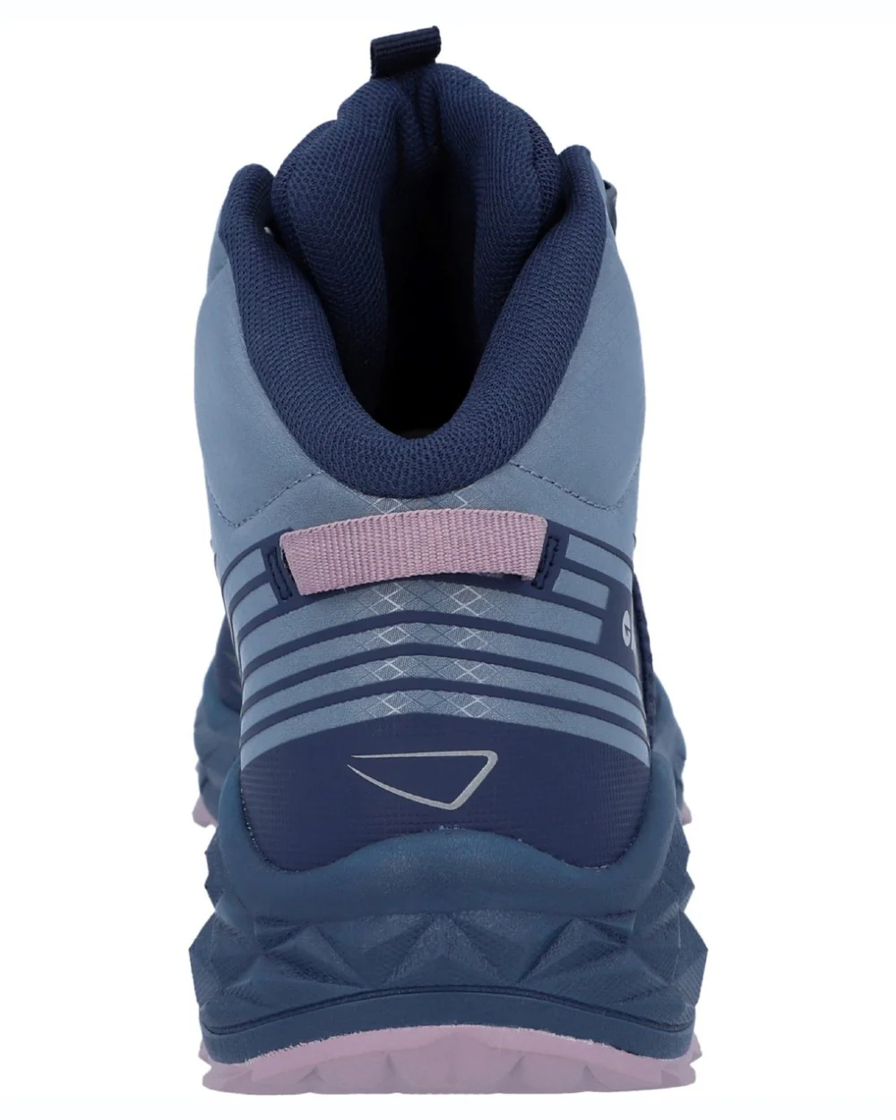 Hi-Tec Womens Fuse Trail Mid Boots - Image 6