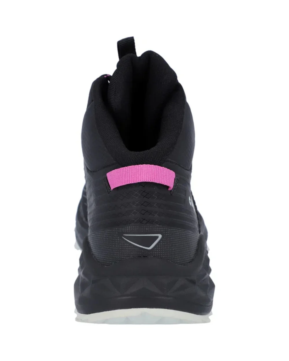 Hi-Tec Womens Fuse Trail Mid Waterproof Trainers - Image 4