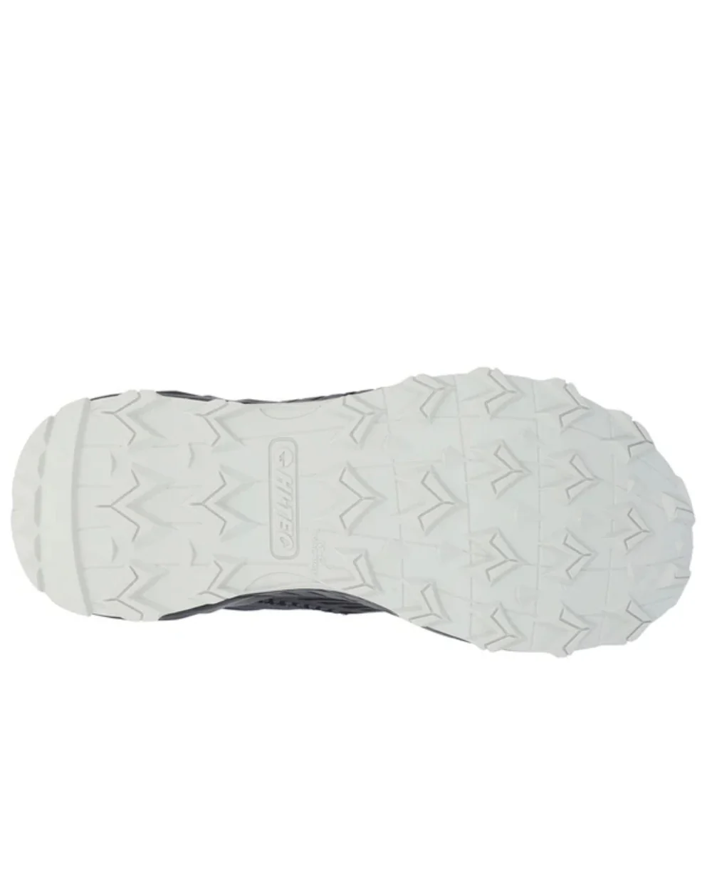 Hi-Tec Womens Fuse Trail Mid Waterproof Trainers - Image 5