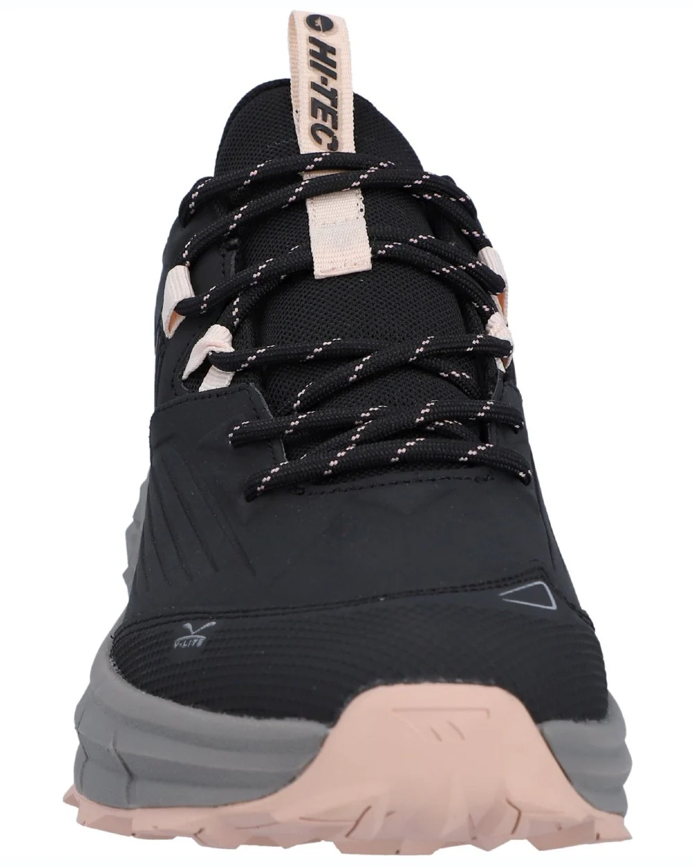 Hi-Tec Womens Fuse Trek Hiking Shoes - Image 10