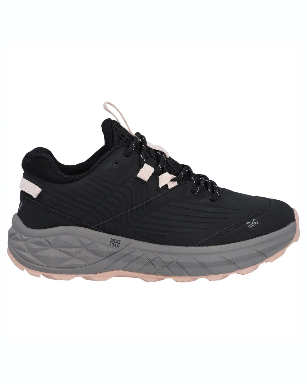 Hi-Tec Womens Fuse Trek Hiking Shoes - Image 11