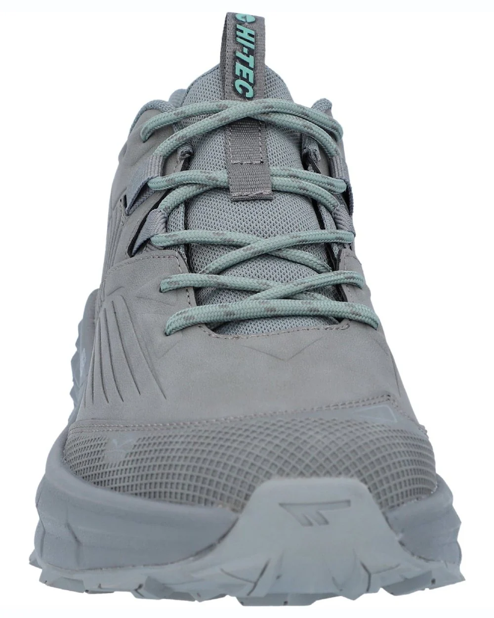 Hi-Tec Womens Fuse Trek Hiking Shoes - Image 15
