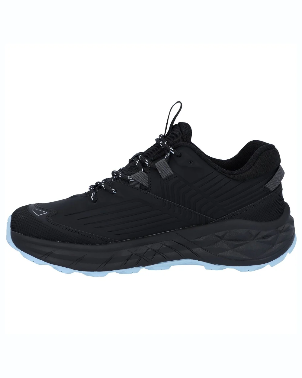 Hi-Tec Womens Fuse Trek Hiking Shoes - Image 4