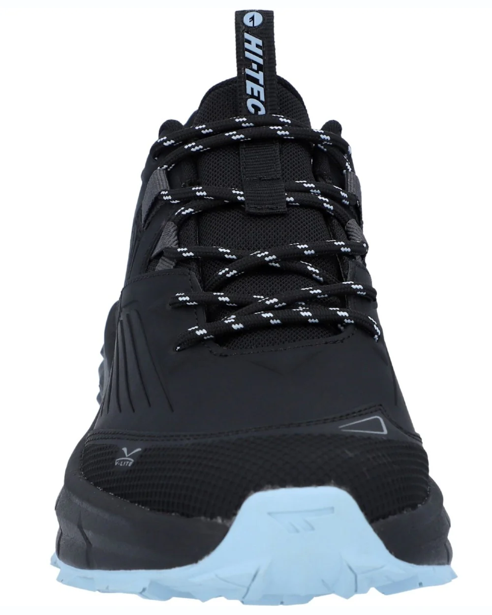 Hi-Tec Womens Fuse Trek Hiking Shoes - Image 6