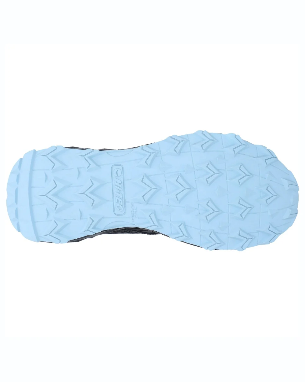 Hi-Tec Womens Fuse Trek Hiking Shoes - Image 8