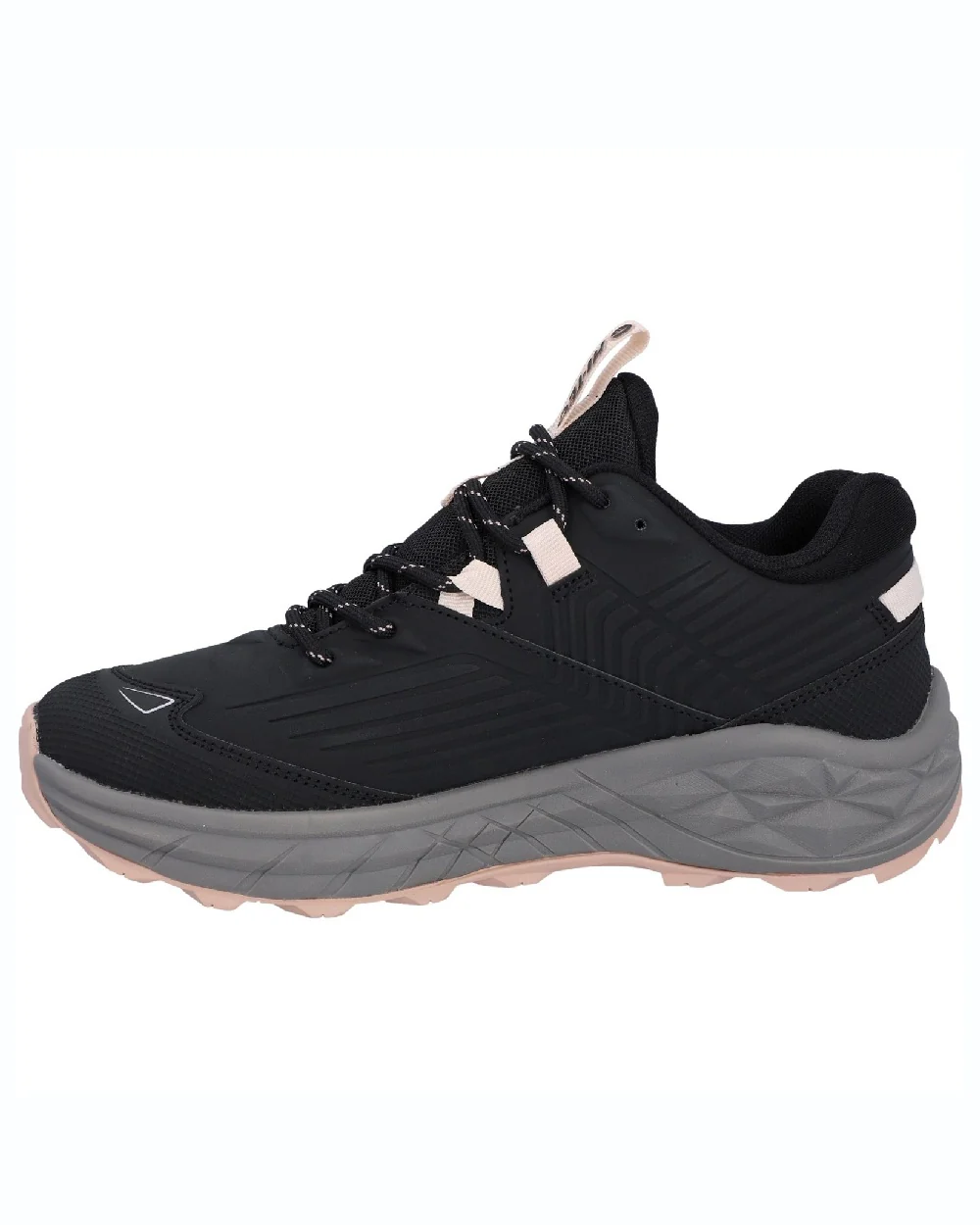 Hi-Tec Womens Fuse Trek Hiking Shoes - Image 9